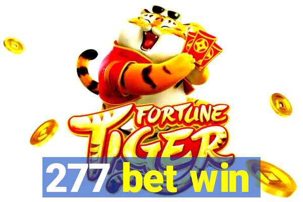 277 bet win